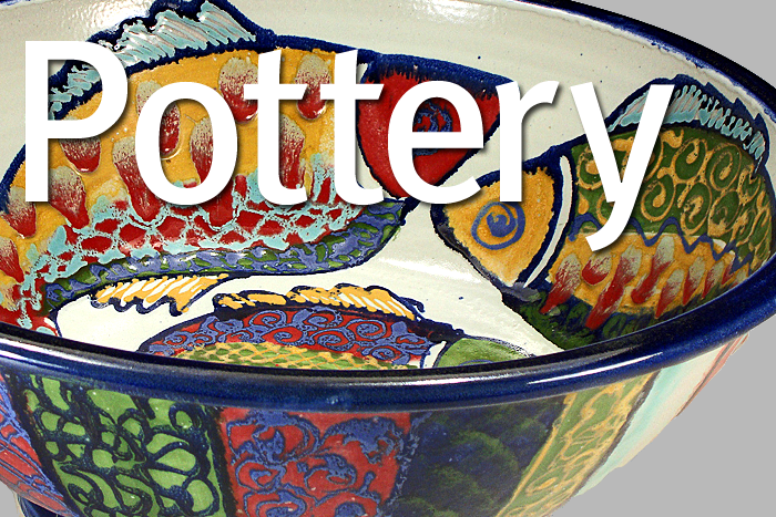 POTTERY