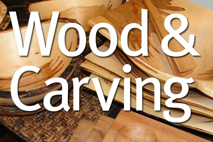 WOOD